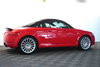 Audi TT 1.8T Sport Coupe 2dr Petrol Manual quattro (226 g/km, 236 bhp) 2dr Manual 2026
