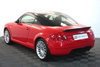 Audi TT 1.8T Sport Coupe 2dr Petrol Manual quattro (226 g/km, 236 bhp) 2dr Manual 2026