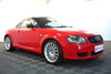 Audi TT 1.8T Sport Coupe 2dr Petrol Manual quattro (226 g/km, 236 bhp) 2dr Manual 2026