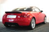Audi TT 1.8T Sport Coupe 2dr Petrol Manual quattro (226 g/km, 236 bhp) 2dr Manual 2026