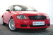 Audi TT 1.8T Sport Coupe 2dr Petrol Manual quattro (226 g/km, 236 bhp) 2dr Manual 2006