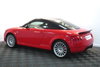 Audi TT 1.8T Sport Coupe 2dr Petrol Manual quattro (226 g/km, 236 bhp) 2dr Manual 2026
