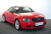 Audi TT 1.8T Sport Coupe 2dr Petrol Manual quattro (226 g/km, 236 bhp) 2dr Manual 2026