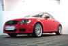 Audi TT 1.8T Sport Coupe 2dr Petrol Manual quattro (226 g/km, 236 bhp) 2dr Manual 2026