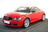 Audi TT 1.8T Sport Coupe 2dr Petrol Manual quattro (226 g/km, 236 bhp) 2dr Manual 2026