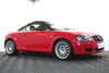 Audi TT 1.8T Sport Coupe 2dr Petrol Manual quattro (226 g/km, 236 bhp) 2dr Manual 2026