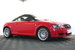 Audi TT 1.8T Sport Coupe 2dr Petrol Manual quattro (226 g/km, 236 bhp) 2dr Manual 2006