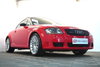 Audi TT 1.8T Sport Coupe 2dr Petrol Manual quattro (226 g/km, 236 bhp) 2dr Manual 2026