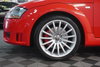 Audi TT 1.8T Sport Coupe 2dr Petrol Manual quattro (226 g/km, 236 bhp) 2dr Manual 2026