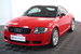 Audi TT 1.8T Sport Coupe 2dr Petrol Manual quattro (226 g/km, 236 bhp) 2dr Manual 2006