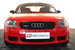 Audi TT 1.8T Sport Coupe 2dr Petrol Manual quattro (226 g/km, 236 bhp) 2dr Manual 2006