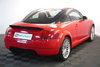 Audi TT 1.8T Sport Coupe 2dr Petrol Manual quattro (226 g/km, 236 bhp) 2dr Manual 2026