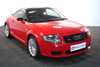 Audi TT 1.8T Sport Coupe 2dr Petrol Manual quattro (226 g/km, 236 bhp) 2dr Manual 2026