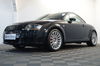 Audi TT 1.8T Sport Coupe 2dr Petrol Manual quattro (226 g/km, 236 bhp) 2dr Manual 2025
