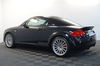 Audi TT 1.8T Sport Coupe 2dr Petrol Manual quattro (226 g/km, 236 bhp) 2dr Manual 2025