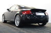 Audi TT 1.8T Sport Coupe 2dr Petrol Manual quattro (226 g/km, 236 bhp) 2dr Manual 2025