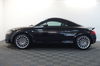 Audi TT 1.8T Sport Coupe 2dr Petrol Manual quattro (226 g/km, 236 bhp) 2dr Manual 2025