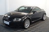 Audi TT 1.8T Sport Coupe 2dr Petrol Manual quattro (226 g/km, 236 bhp) 2dr Manual 2025