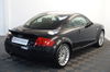 Audi TT 1.8T Sport Coupe 2dr Petrol Manual quattro (226 g/km, 236 bhp) 2dr Manual 2025