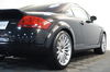 Audi TT 1.8T Sport Coupe 2dr Petrol Manual quattro (226 g/km, 236 bhp) 2dr Manual 2025