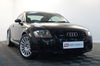 Audi TT 1.8T Sport Coupe 2dr Petrol Manual quattro (226 g/km, 236 bhp) 2dr Manual 2025