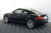 Audi TT 1.8T Sport Coupe 2dr Petrol Manual quattro (226 g/km, 236 bhp) 2dr Manual 2025