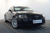 Audi TT 1.8T Sport Coupe 2dr Petrol Manual quattro (226 g/km, 236 bhp) 2dr Manual 2025