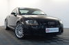 Audi TT 1.8T Sport Coupe 2dr Petrol Manual quattro (226 g/km, 236 bhp) 2dr Manual 2025