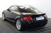 Audi TT 1.8T Sport Coupe 2dr Petrol Manual quattro (226 g/km, 236 bhp) 2dr Manual 2025