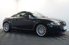 Audi TT 1.8T Sport Coupe 2dr Petrol Manual quattro (226 g/km, 236 bhp) 2dr Manual 2025