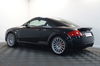 Audi TT 1.8T Sport Coupe 2dr Petrol Manual quattro (226 g/km, 236 bhp) 2dr Manual 2025