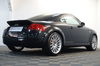 Audi TT 1.8T Sport Coupe 2dr Petrol Manual quattro (226 g/km, 236 bhp) 2dr Manual 2025