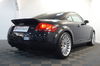 Audi TT 1.8T Sport Coupe 2dr Petrol Manual quattro (226 g/km, 236 bhp) 2dr Manual 2025