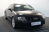 Audi TT 1.8T Sport Coupe 2dr Petrol Manual quattro (226 g/km, 236 bhp) 2dr Manual 2025