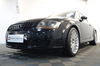 Audi TT 1.8T Sport Coupe 2dr Petrol Manual quattro (226 g/km, 236 bhp) 2dr Manual 2025