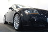 Audi TT 1.8T Sport Coupe 2dr Petrol Manual quattro (226 g/km, 236 bhp) 2dr Manual 2025