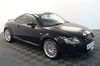Audi TT 1.8T Sport Coupe 2dr Petrol Manual quattro (226 g/km, 236 bhp) 2dr Manual 2025