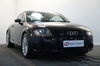 Audi TT 1.8T Sport Coupe 2dr Petrol Manual quattro (226 g/km, 236 bhp) 2dr Manual 2025