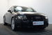 Audi TT 1.8T Sport Coupe 2dr Petrol Manual quattro (226 g/km, 236 bhp) 2dr Manual 2005