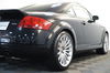 Audi TT 1.8T Sport Coupe 2dr Petrol Manual quattro (226 g/km, 236 bhp) 2dr Manual 2025