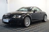 Audi TT 1.8T Sport Coupe 2dr Petrol Manual quattro (226 g/km, 236 bhp) 2dr Manual 2025