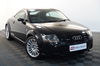 Audi TT 1.8T Sport Coupe 2dr Petrol Manual quattro (226 g/km, 236 bhp) 2dr Manual 2025