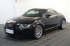 Audi TT 1.8T QUATTRO SPORT 240 QS QUATTRO (226 g/km, 236 bhp) 2dr Manual 2026