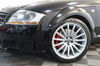 Audi TT 1.8T QUATTRO SPORT 240 QS QUATTRO (226 g/km, 236 bhp) 2dr Manual 2026