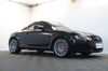 Audi TT 1.8T QUATTRO SPORT 240 QS QUATTRO (226 g/km, 236 bhp) 2dr Manual 2026