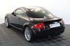 Audi TT 1.8T QUATTRO SPORT 240 QS QUATTRO (226 g/km, 236 bhp) 2dr Manual 2026