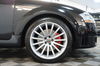 Audi TT 1.8T QUATTRO SPORT 240 QS QUATTRO (226 g/km, 236 bhp) 2dr Manual 2026