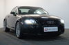Audi TT 1.8T QUATTRO SPORT 240 QS QUATTRO (226 g/km, 236 bhp) 2dr Manual 2026