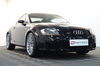 Audi TT 1.8T QUATTRO SPORT 240 QS QUATTRO (226 g/km, 236 bhp) 2dr Manual 2026