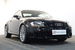 Audi TT 1.8T QUATTRO SPORT 240 QS QUATTRO (226 g/km, 236 bhp) 2dr Manual 2005